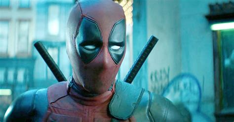 See Surprise Deadpool 2 Scene That Debuted Before Logan Rolling Stone
