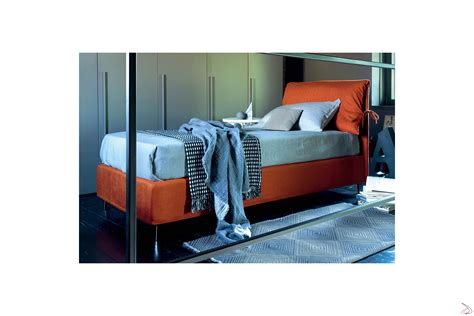 Caritex cuscino per testata letto bea con bottoni tinta unita 45x70 cm s809 lino. Copritestiera Imbottito Copri Testiera Letto Con Lacci ...