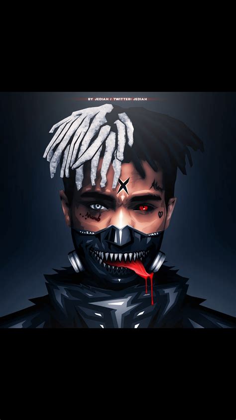 High quality hd pictures wallpapers. XXXTentacion Xbox Wallpapers - Top Free XXXTentacion Xbox ...