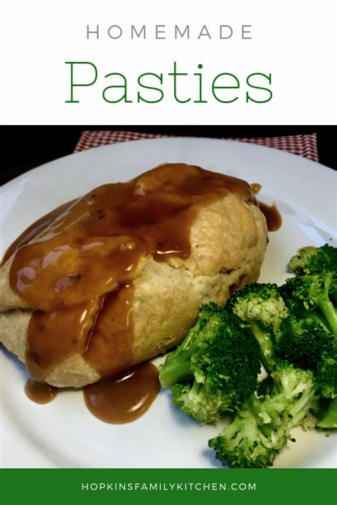 Sure, there's nothing better than flour on your face, the therapeutic. Pasties for Two | Recipe | Pasties recipes, Meat pie, Pie crust dinner