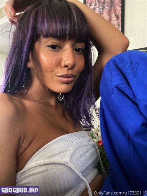 Janice Griffith Rejaniced Onlyfans Leaks Images
