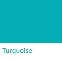 The meaning of the color turquoise and color combinations to inspire your next design. Color Usage - MVLS