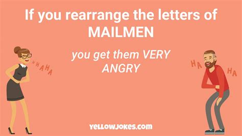 Hilarious Angry Jokes That Will Make You Laugh