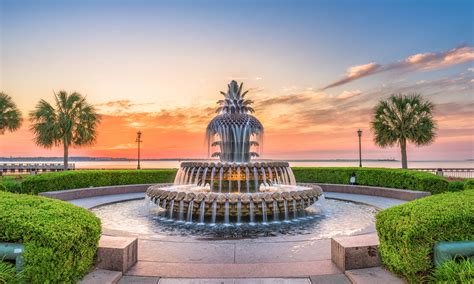 12 Cool Boutique Hotels in Charleston, SC – Wandering Wheatleys