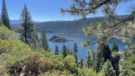 Best Hikes And Trails In Emerald Bay State Park Alltrails