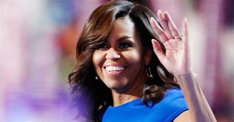 Michelle Obama Legacy Role Model