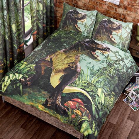 Jmhwall hot sale kids bedroom jurassic park dinosaur tyrannosaurus rex 3d wall sticker decal 5070cm. T REX DINOSAUR JURASSIC JUNGLE BEDROOM RANGE SINGLE ...