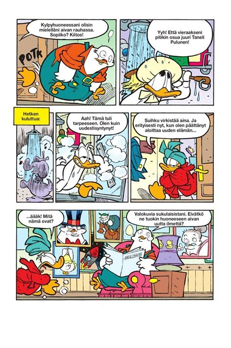 Pin By Jolly Brians On Donald Duck Nude Scenes Disney Duck Epworth Comics