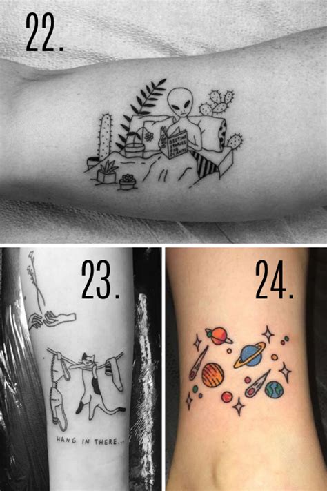 43 Funny Tattoo Ideas Tattoo Glee