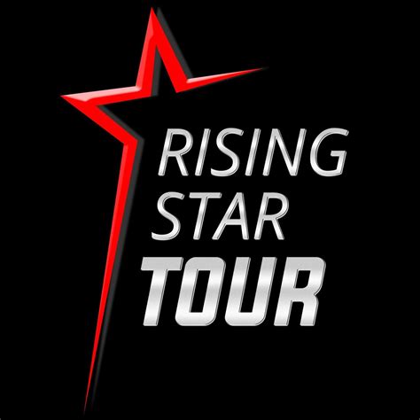 WCS Rising Star Tour