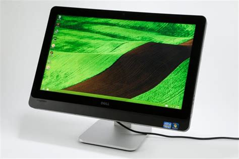 Dell Inspiron One 2330 Review Trusted Reviews