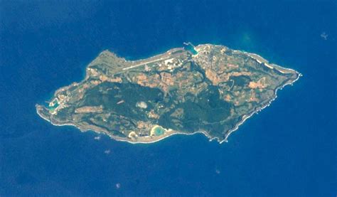 Yonaguni Jima Ryukyu Island The Japanese Lost City East China Sea
