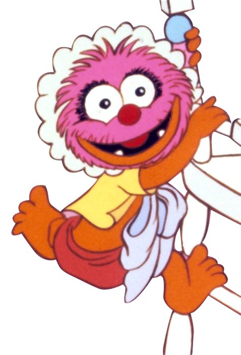 Muppet Babies Png Png Image Collection