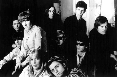 The Velvet Underground Nico Turns Classic Track By Track Review