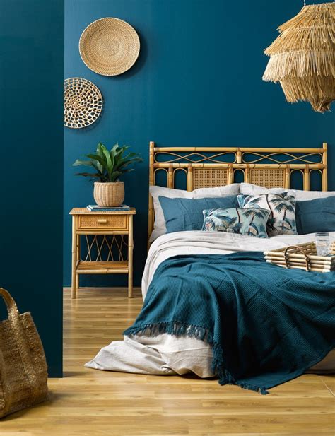 ️teal Paint Colors For Bedrooms Free Download