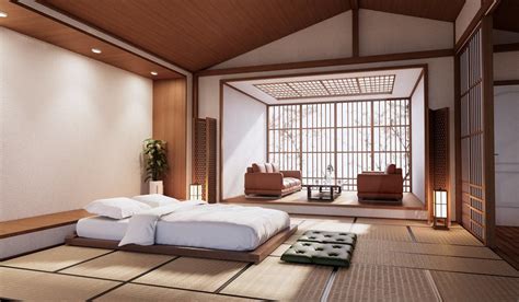5 Japanese Bedroom Ideas Design Themes