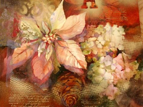 jeanne larson watercolor paintings - Google Search ... The painting became popular and it helped to bring worldwide attention to spanish warfare.