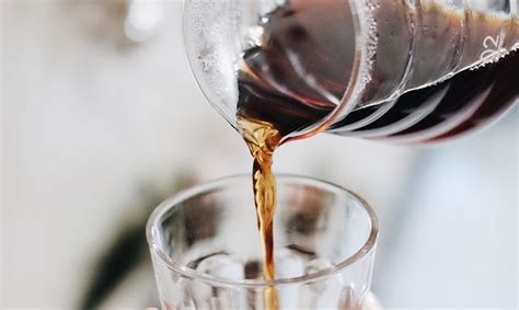 Video shows what whipped means. Cold Drip Coffee - The basics for making great coffee - Coffee Wiki