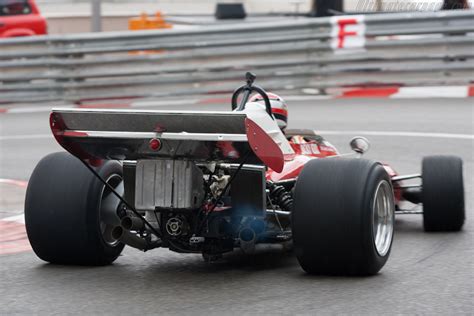 Maybe you would like to learn more about one of these? Ferrari 312 B2 - Chassis: 005 - Driver: John Goodman - 2012 Monaco Historic Grand Prix