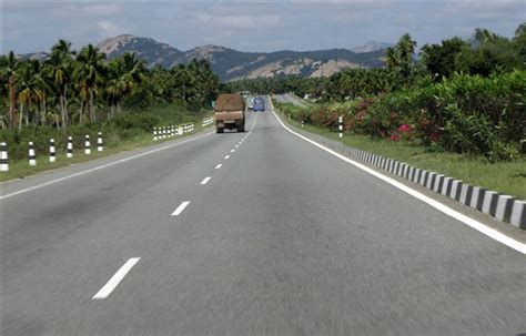 Mangalore, karnātaka, india road map, satellite view, street view, terrain map, photos. District Roads of Karnataka | Karnataka District Road Length