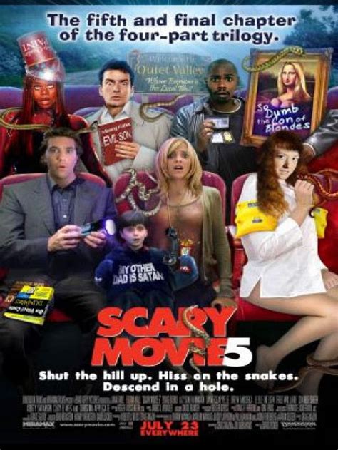 Best 2021, drama, featured movies, music, romance. Scary Movie 5 - Movie Poster #2 - Funrahi