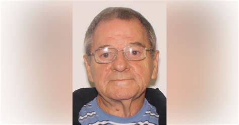 silver alert issued for missing 77 year old man ocala