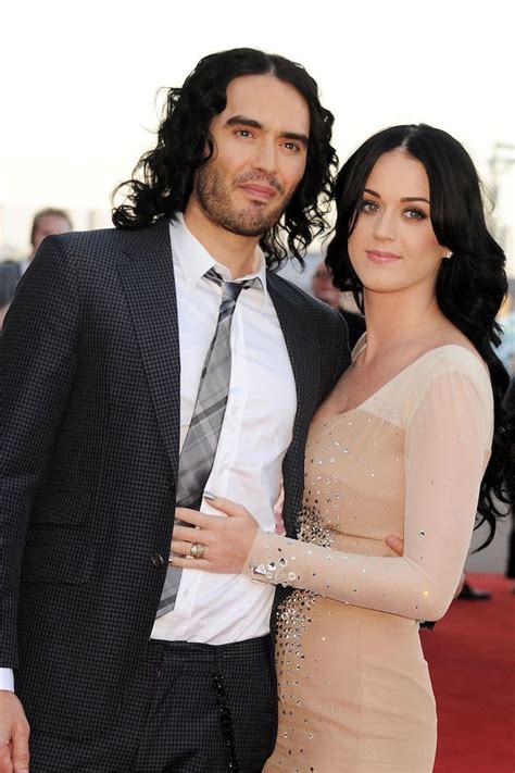 The 24 Most Extravagant Weddings Of All Time Russell Brand Celebrity Divorce Katy Perry