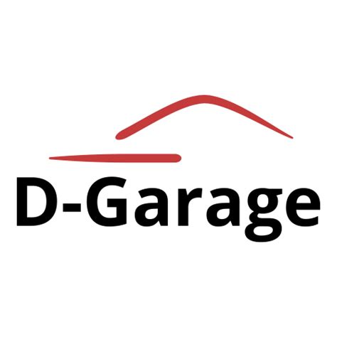 Varaa - D-garage
