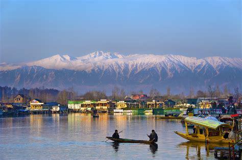 Srinagar And The Kashmir Valley Lonely Planet
