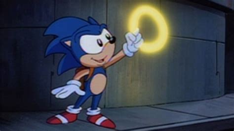 Watch Sonic The Hedgehog Season 1 Episode 7 Sonic Racer Full Show On