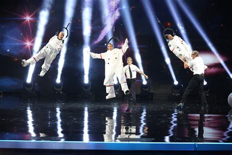 America's Got Talent: Live Show 3 Photo: 2910019 - NBC.com