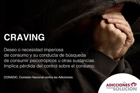 Craving - Las Adicciones Tienen Solución