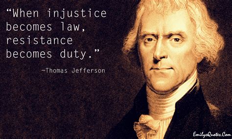 Thomas Jefferson Quotes On Law Quotesgram