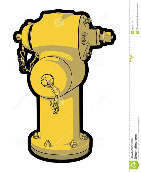 This is my result, i used a fire hydrant, the picture i took to use for all the squares is in the top right corner, and the bottom right corner is a burn mark. Fire Hydrant stock vector. Illustration of hydrant, water ...