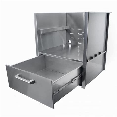 Coyote Asado Smoker Insert Sleeve - GrillMen.com