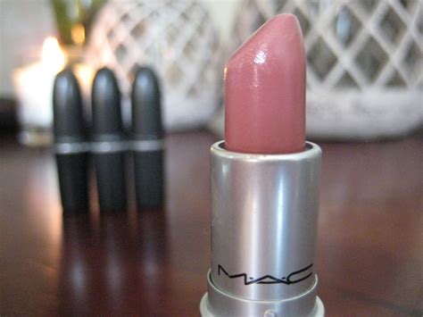 Cloud Nine Indulgence Review Mac Lipstick In Patisserie