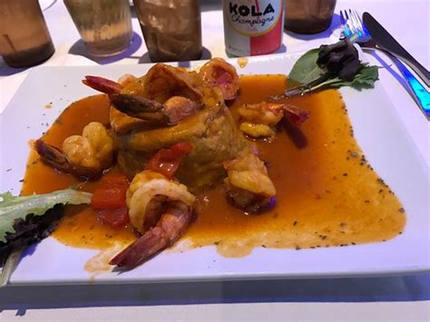 Authentic Puerto Rican Food In The Bronx Review Of La Cocina Boricua