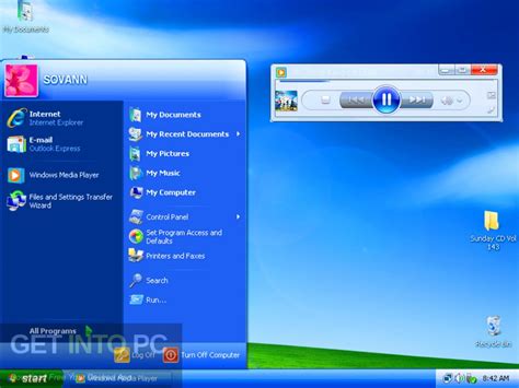 Windows Xp Pro Sp3 Updated June 2019 Free Download Get Into Pc