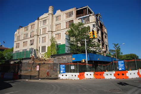 City Moves To Redevelop Crumbling Ps 31 In The South Bronx New York