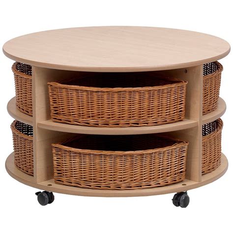 We did not find results for: PlayScapes Low Circular Storage Unit | Tray Storage