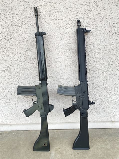 Ar180scom Celebrating The Armalite Ar 180