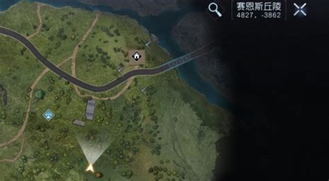 The site owner hides the web page description. 黎明觉醒三棵树宝藏在哪里-黎明觉醒三棵树宝藏位置介绍-西门手游网