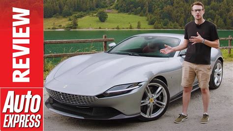 Check spelling or type a new query. Ferrari Roma review - stunning new GT unveils Ferrari's ...