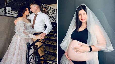 Pregnancy Of Stepmother With Stepson Strange Relationships Viral On