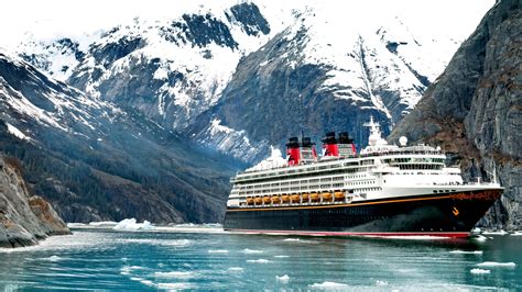 Top 8 Best Cruise Ships Going To Alaska In 2020 Cruiseblog