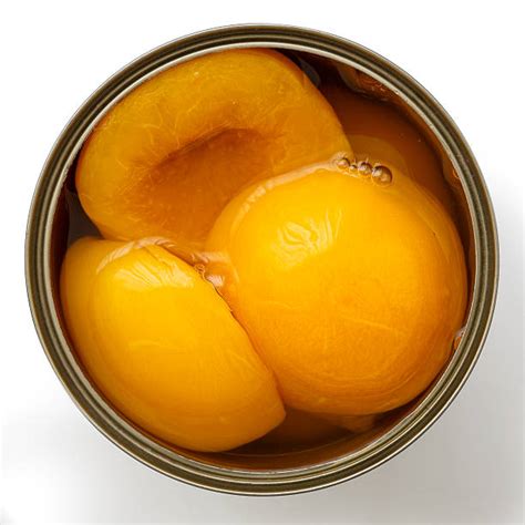 Canned Fruit Stock Photos Pictures And Royalty Free Images Istock