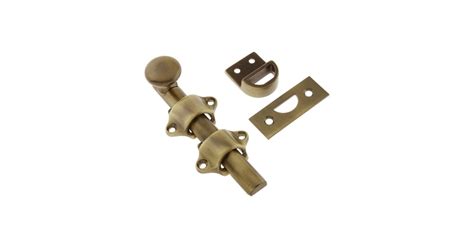 Deltana Ddb425u5 4 Heavy Duty Dutch Door Bolt