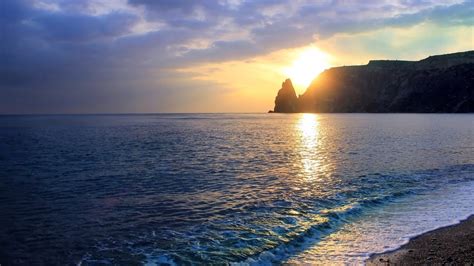 Black Sea - YouTube