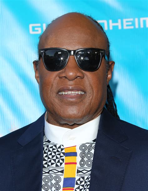 Stevie Wonder Bringing Song Party Show To Ireland As 3arena Dublin Date