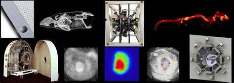 Center For Gamma Ray Imaging Medical Imaging